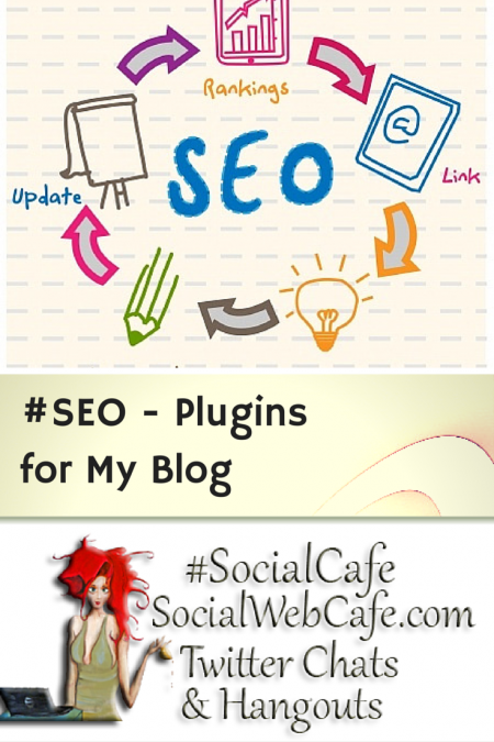 SocialWebCafe Twitter Chat %23SEO%20Plugins%20for%20My%20Blog%20%23SocialCafe%203.25 w/ %40SocialWebCafe http://sw.bcafe.co/dT %28Summary%29 %23SocialCafe