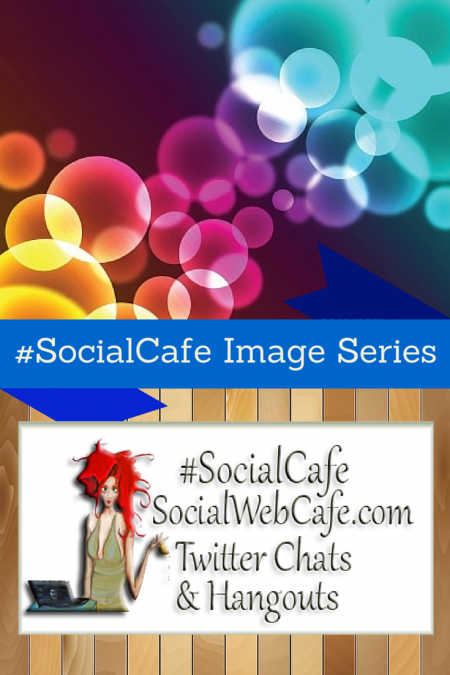 SocialWebCafe Twitter Chat