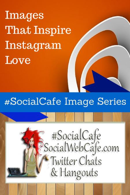 SocialWebCafe Twitter Chat