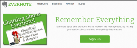 SocialWebCafe Twitter Chat Tools%206%20*%20Evernote%20%23SocialCafe%203.16 w/ %40SocialWebCafe http://sw.bcafe.co/9Y %28Summary%29 %23SocialCafe