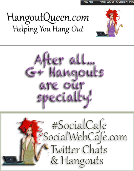 SocialWebCafe Twitter Chat Tools%209%20*%20Google%20Hangout%20%23SocialCafe%203.19 w/ %40SocialWebCafe http://sw.bcafe.co/a3 %28Summary%29 %23SocialCafe