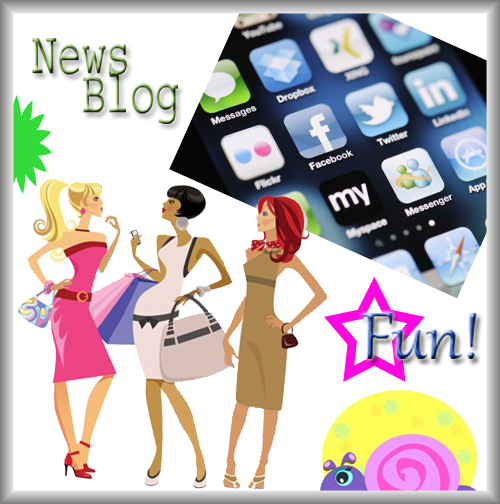 Design: Look and Feel of a publishing blog