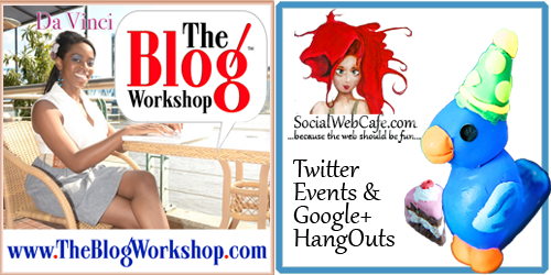 #TBW Twitter Chat (a #SocialCafe Premium Twitter Chat)