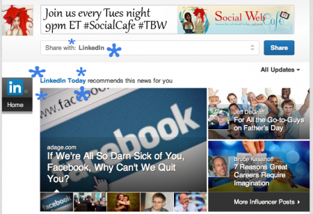 SocialWebCafe Twitter Chat Creating%20Valuable%20Relationships%20with%20LinkedIn%20%23SocialCafe%202.24 w/ %40SocialWebCafe http://sw.bcafe.co/5M %28Summary%29 %23SocialCafe