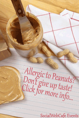 SocialWebCafe Twitter Chat Peanut-Free%20Safety%20Packs%20%23SocialCafe%201.18 w/ %40SocialWebCafe http://sw.bcafe.co/gu %28Summary%29 %23SocialCafe