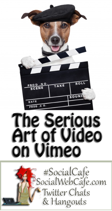 Vimeo%20Video%20%23SocialCafe%202.47 w/ %40SocialWebCafe http://sw.bcafe.co/8s %28Summary%29 %23SocialCafe