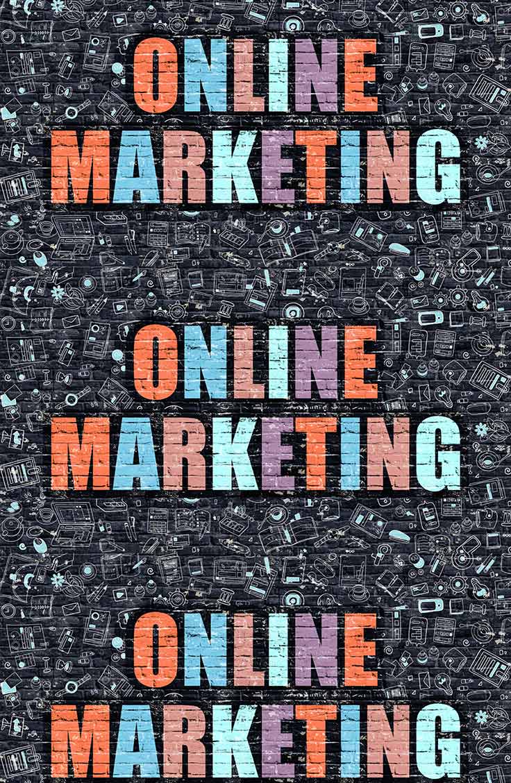 online marketing