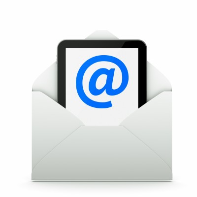 Social Web Cafe: Email Lists