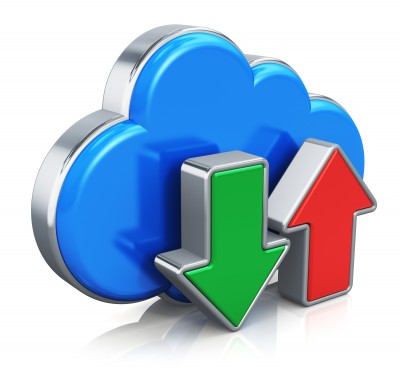 Social Web Cafe: Cloud Storage