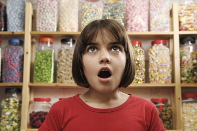 BlogEngage: Candy Store