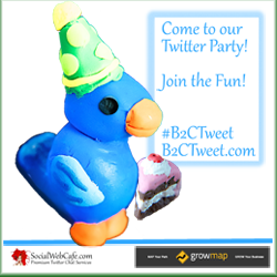 B2CTweet.com