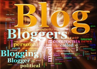How To Start Your Very Own Blog