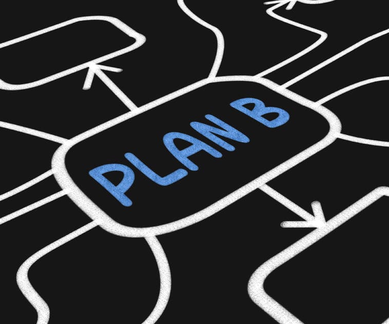 SEO Contingency Plans That You MUST Have In Place