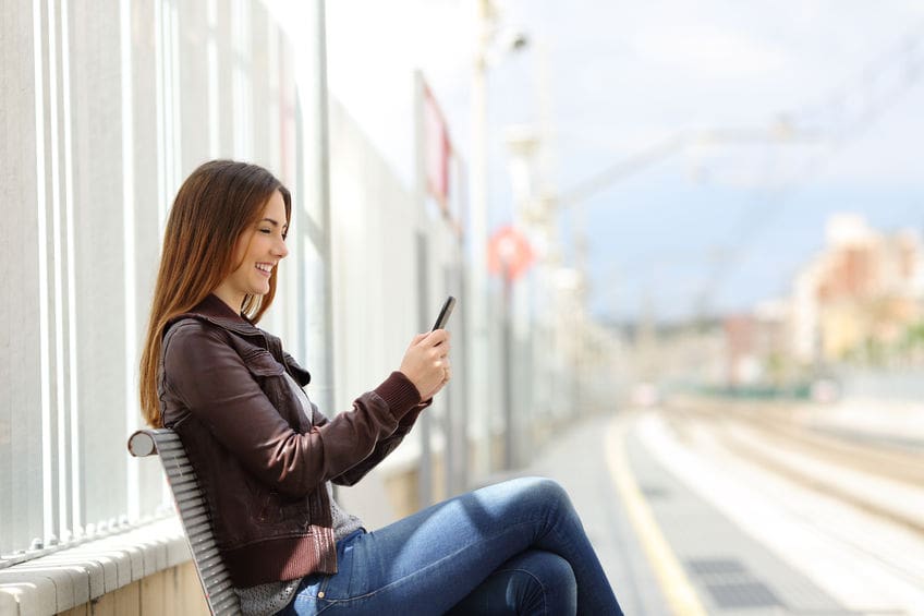 Reach Out To Your Public Using Social Media