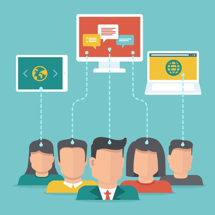 5 Easy Ways To Find Great Keywords For You To Rank