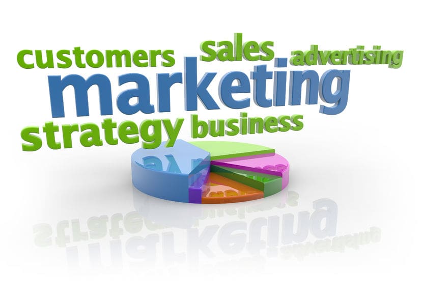 New Age Marketing With Technology – The Top 4 Practices