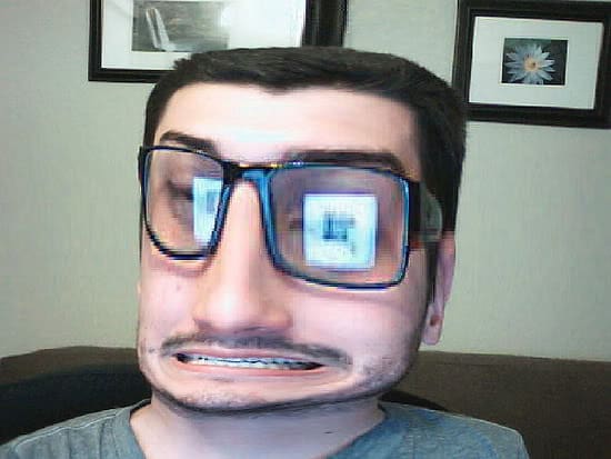 4 Funny Uses for a Forgotten Web Cam