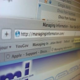 A Very Easy Way To Build Your First Website