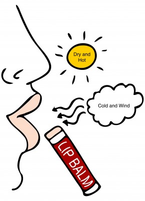 5 Social Media Lessons From A Chapstick Facebook Fiasco