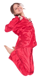 How to Go Viral:  Makes Me Want To Dance In My Pajamas
