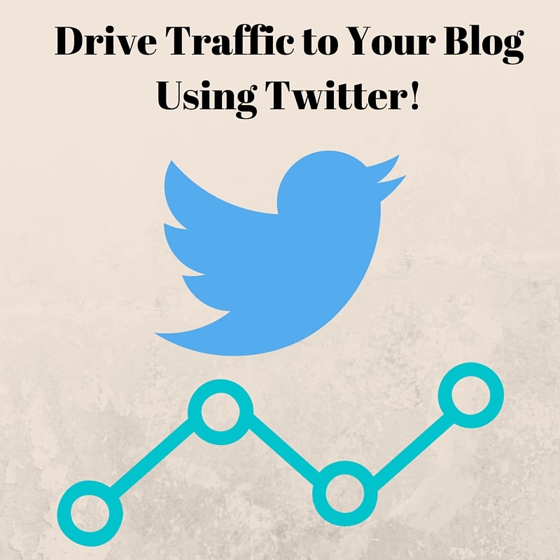 10 Unique Ways to Drive Traffic to Your Blog Using Twitter