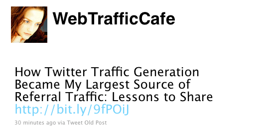 How To Effectively Run A Business Twitter Account (Without Violating Their TOS)