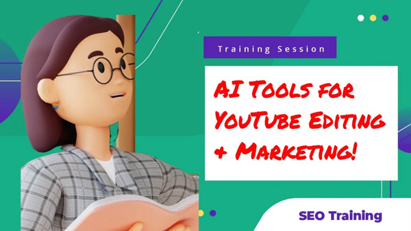Preparing for an AI-Driven Future: The Evolving Role of AI in SEO