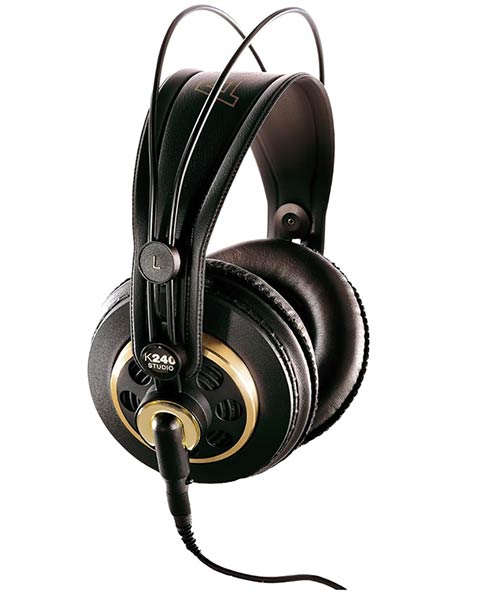 AKG Pro Audio K240