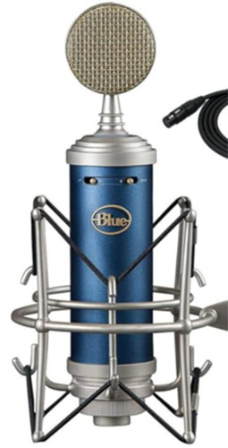 Blue Microphones Bluebird