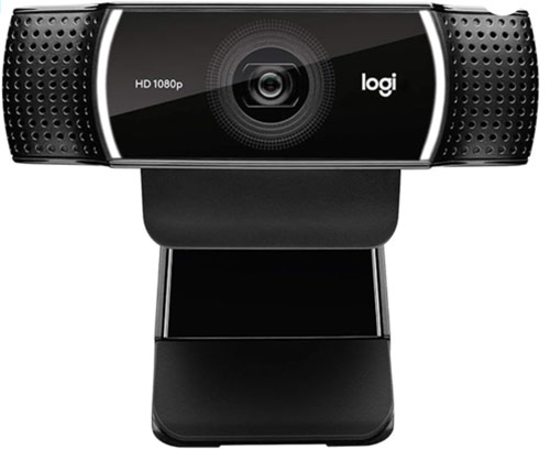 Logitech C922x ProStream