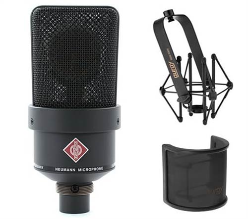 Neumann TLM 103