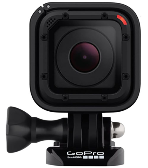 GoPro HERO4