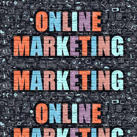 Marketing For a Digital Age