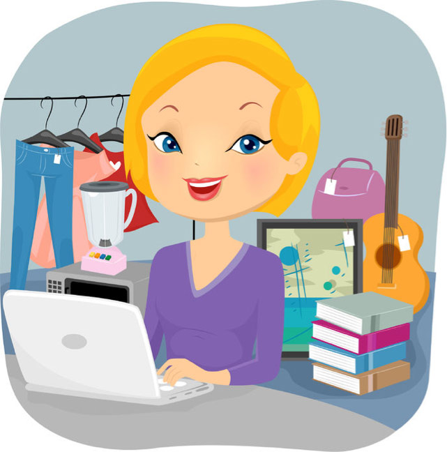 eCommerce:  The Buyer’s Experience in the Context of Buyer Personas
